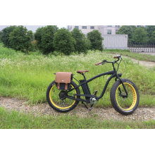 OEM Ebike with 26"*4.0inch Fat Tyre for Promotion